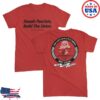 kenny Democratic Socialists Of America Merch Labor Branch T Shirt