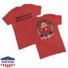 kenny Democratic Socialists Of America Merch Labor Branch T Shirt0