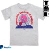 Democratic Socialists Of America Merch Marx Rose T-Shirt 3 kenny Democratic Socialists Of America Merch Marx Rose T Shirt