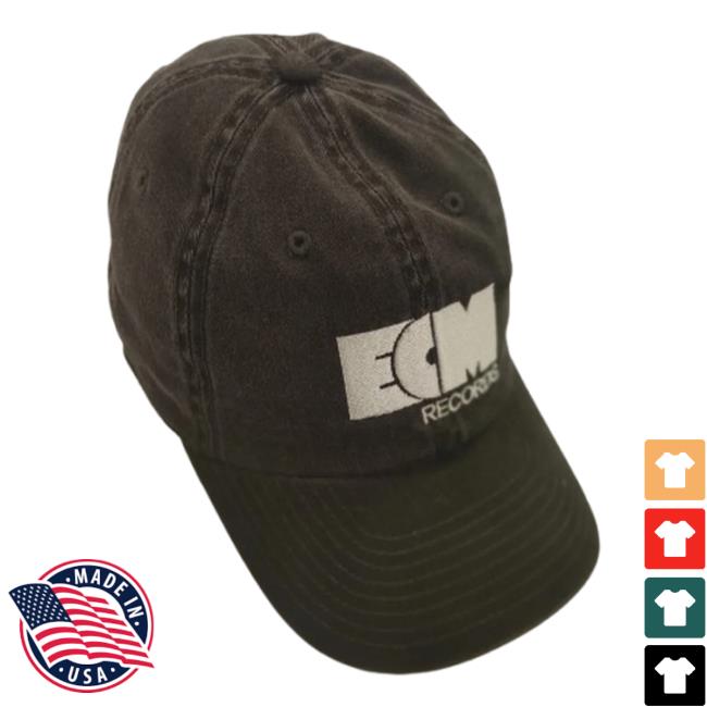 kenny Deutsche Grammophon Merch Store Ecm Cap kenny Deutsche Grammophon Merch Store Ecm Cap