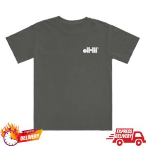 kenny Dirty Hit Merch Store Dh2 X Carpet Shop Tee