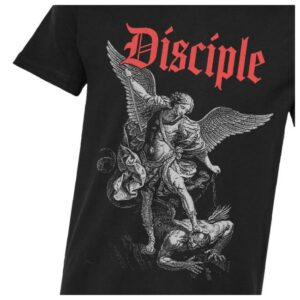 kenny Disciple Merch Shop Demon Slayer Teee