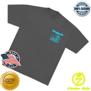 kenny Dogpark Merch Corporate Dog Shirt Blue0 kenny Dogpark Merch Corporate Dog Shirt Blue0