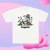 Dogpark Merch Corporate Dog Shirt White 3 kenny Dogpark Merch Corporate Dog Shirt White