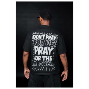 kenny Dont Pray For Us Merch Store Dpfu Teea