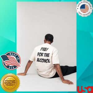 kenny Dont Pray For Us Merch Store DpfuPfta Teea