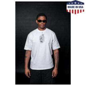 kenny Dont Pray For Us Merch Store Pfta Tee