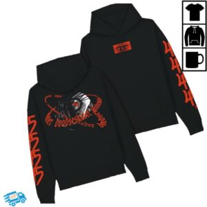kenny Doodseskader Merch Shop No Laughter Left In Mes