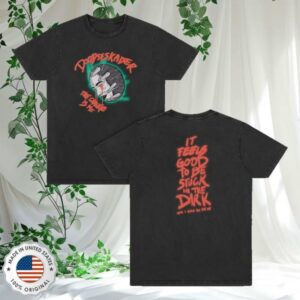 kenny Doodseskader Merch Shop Stuck In The Dark Shirt