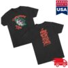kenny Doodseskader Merch Shop Stuck In The Dark Shirts