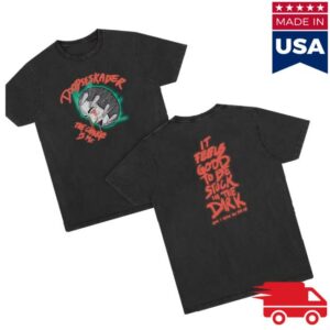 kenny Doodseskader Merch Shop Stuck In The Dark Shirts