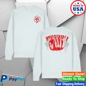 kenny Doodseskader Merch Shop The Change Is Me