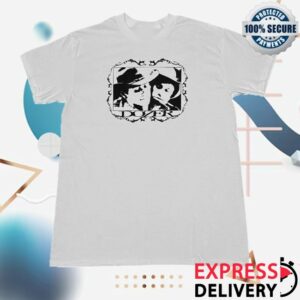 kenny Dozerbz Merch Store Broke Back Shirt