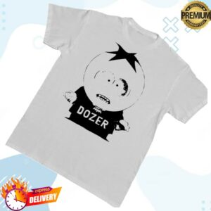kenny Dozerbz Merch Store Butters Shirtss