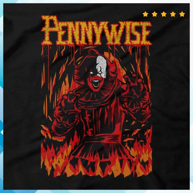 kenny Draculabyte Merch Clownism Red Draculabyte Tee1 kenny Draculabyte Merch Clownism Red Draculabyte Tee1