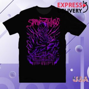 kenny Draculabyte Merch Fear Inverted Draculabyte Tee