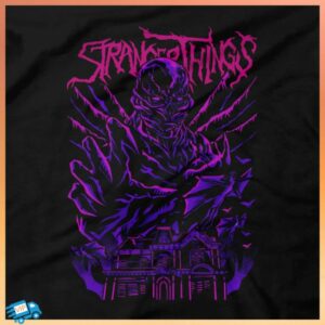 kenny Draculabyte Merch Fear Inverted Draculabyte Tee1