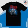 kenny Draculabyte Merch Holy Diver The Album Draculabyte Tee