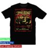 kenny Draculabyte Merch Reflection World Tour Draculabyte Tee