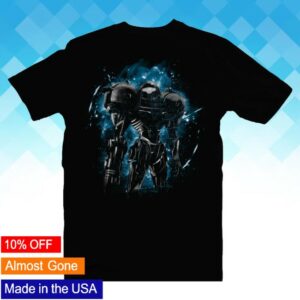 kenny Draculabyte Merch Space Bound Draculabyte Tee