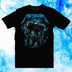 kenny Draculabyte Merch Space Bound Draculabyte Tee1