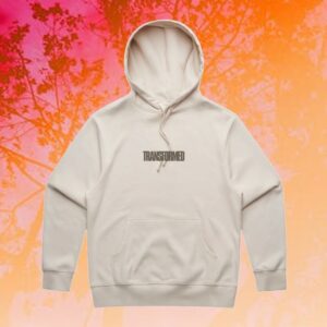kenny Dream Center Merch Store Transformed Hoodies