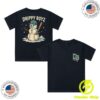 kenny Drippyboyz Merch Store Drippy Boyz Holiday Snowman Teeaa