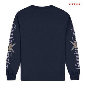 kenny Dropout Tv Merch Store Gauntlet At The Garden Long Sleevea kenny Dropout Tv Merch Store Gauntlet At The Garden Long Sleevea