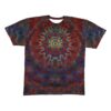 kenny Dyeing Light Creations Merch Store Abstract Mandalas