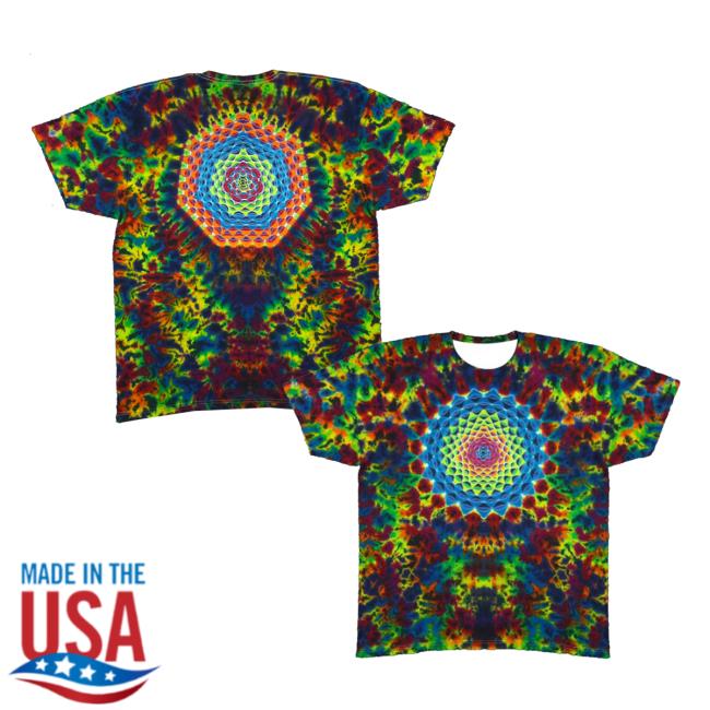 kenny Dyeing Light Creations Merch Store Heptadala With Heptagon Shield Back Detailaa kenny Dyeing Light Creations Merch Store Heptadala With Heptagon Shield Back Detailaa