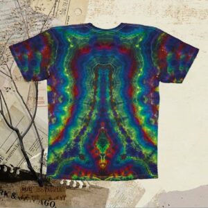 kenny Dyeing Light Creations Merch Store Heptadalaa