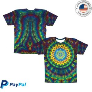 kenny Dyeing Light Creations Merch Store Heptadalaaa