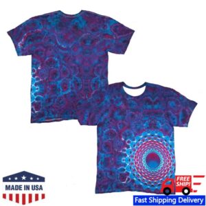 kenny Dyeing Light Creations Merch Store Mandalaaa