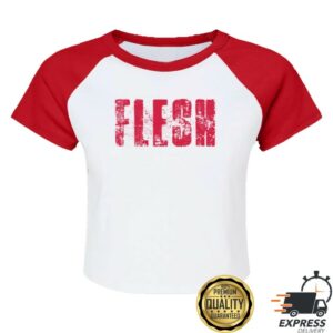 kenny Dying Wish Merch Store Flesh Baby Doll