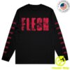 kenny Dying Wish Merch Store Flesh Long Sleeve