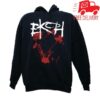 kenny Ekoh Music Merch Shop 2Face Ekoh Hoodie