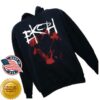 kenny Ekoh Music Merch Shop 2Face Ekoh Hoodies