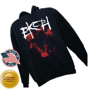kenny Ekoh Music Merch Shop 2Face Ekoh Hoodies