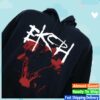 kenny Ekoh Music Merch Shop 2Face Ekoh Hoodiew