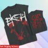kenny Ekoh Music Merch Shop Ekoh D!E For Me Sleeveless T Shirtd