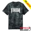 kenny Ekoh Music Merch Shop Ekoh Fangs Tie Dye T Shirt