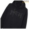 kenny Ekoh Music Merch Shop Limited Edition Blackout Pressure Hoodiee