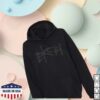 kenny Ekoh Music Merch Shop Limited Edition Blackout Pressure Hoodies