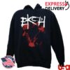kenny Ekoh Music Merch Store 2Face Ekoh Hoodie