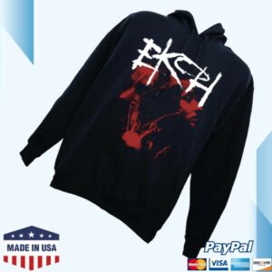 kenny Ekoh Music Merch Store 2Face Ekoh Hoodie0