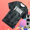 kenny Ekoh Music Merch Store Ekoh Fangs Tie Dye T Shirt0