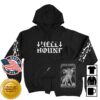 kenny Electric Witch Merch Shop Hell Hound Hoodies