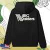 kenny Embark Studios Merch Arc Raiders Hoodie
