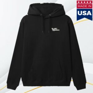 kenny Embark Studios Merch Arc Raiders Hoodie1
