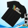 kenny Embark Studios Merch Black Arc Raiders T Shirt1